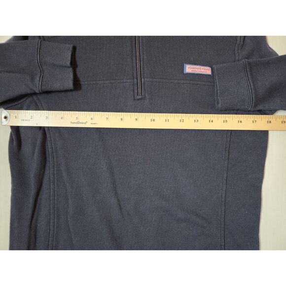 Vineyard Vines | Blue | Quarter-Zip | Women's size Small | Tops bundle - Picture 11 of 13